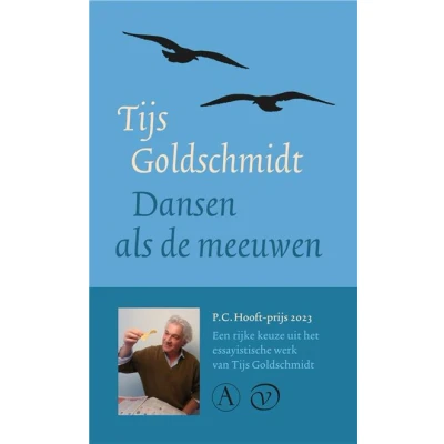Image de Dansen als de meeuwen