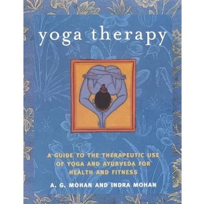 Afbeelding van Yoga Therapy