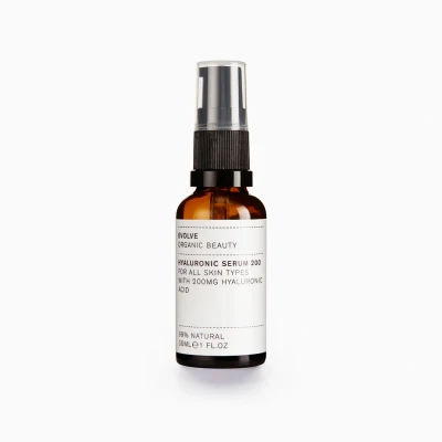 Afbeelding van Evolve Organic Beauty Hyaluronic Serum 30 ml