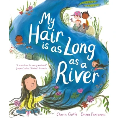 Afbeelding van My Hair is as Long a River