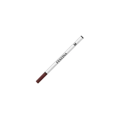 Afbeelding van Festina FPR151NM balpenvullingen, maat M, 0,7 mm, zwart, 2 stuks