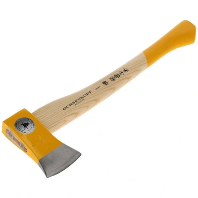 Afbeelding van Ochsenkopf 1591738 Bijl 500 mm 1.615 kg Gewicht (kop) 1250 g