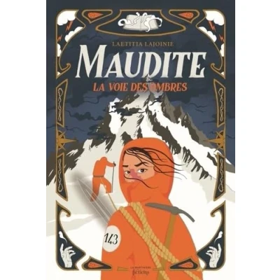 Afbeelding van MAUDITE