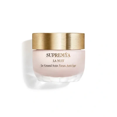 Afbeelding van Sisley Supremÿa Le Grand Soin Yeux Anti Âge Crème 15ml