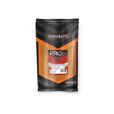 Image de Sonubaits Pro Sweet Maple Fishmeal (900g)
