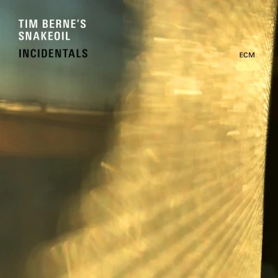 Afbeelding van Tim Berne&#039;s Snakeoil Incidentals (CD)