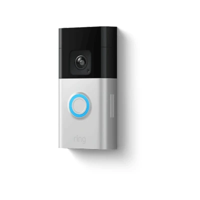 Image de Ring Battery Video Doorbell Pro