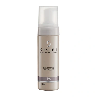Afbeelding van System Professional Repair Perfect Hair 150ml Haibu by Kapperskorting.com