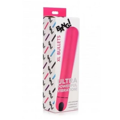Afbeelding van XR Brands XL Bullet Vibrator