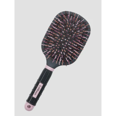 Afbeelding van LeMieux Manen en Staart Borstel Tangle Tidy Plus Pink One Size