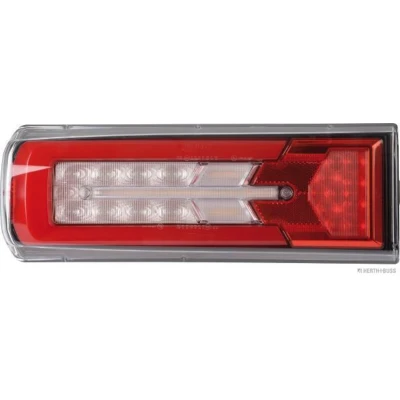 Afbeelding van HERTH+BUSS ELPARTS 83840021 Achterlicht Links 24