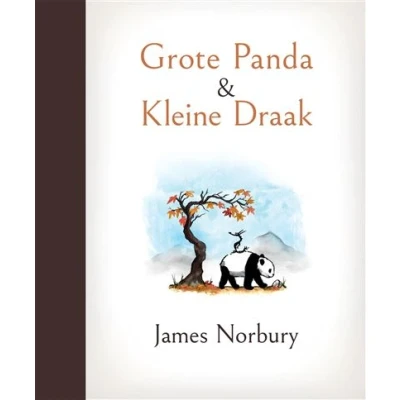 Image de Grote Panda &amp; Kleine Draak