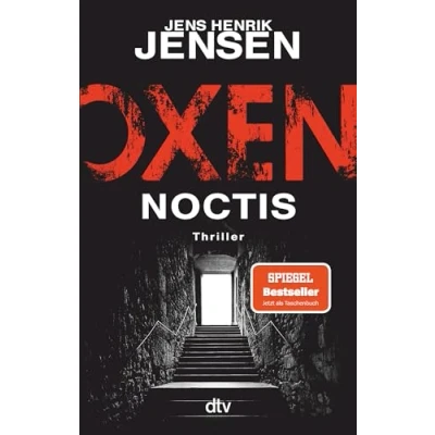 Afbeelding van Oxen. Noctis