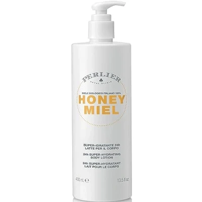 Afbeelding van Perlier Honey 24H Super Hydrating Body Lotion