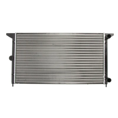 Afbeelding van THERMOTEC D7W032TT Radiateur VOLKSWAGEN: Sharan I, SEAT: Alhambra I