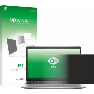 Afbeelding van upscreen privacyscherm voor Dell Precision 3560 privacy filter screenfilter Blauwlichtfilter