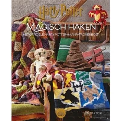 Image de Magisch haken