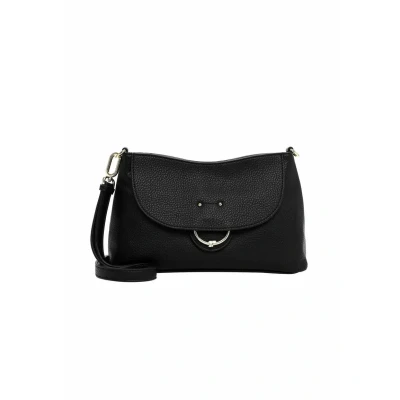 Afbeelding van SURI FREY schoudertas SFY Kristy SC Handbag Black zwart