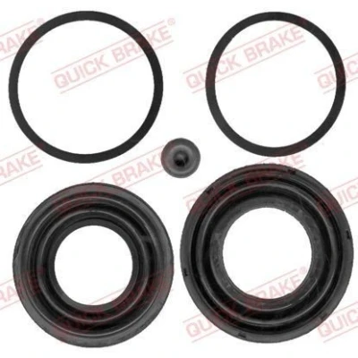 Afbeelding van Reparatieset, remklauw QUICK BRAKE 114 0151