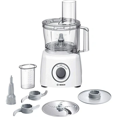 Image de Bosch Multitalent 3 800w white Mcm3100w