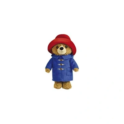 Image de JEMINI PADDINGTON PELUCHE 27CM