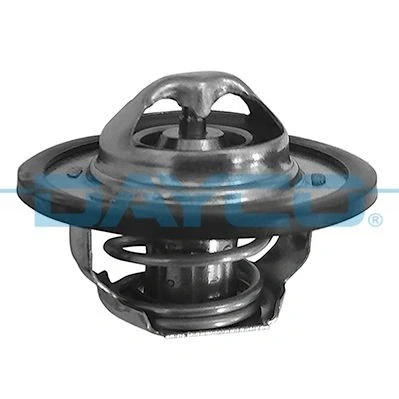 Afbeelding van DAYCO DT1018V Thermostaat, koelvloeistof 88 50,0 RENAULT: CLIO 2, MEGANE 3, 3 Grandtour, OPEL: Vivaro A Combi, Platform / Chassis