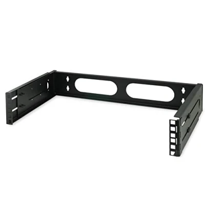 Afbeelding van Satix Wandmontage 19&quot; 2HE Diepte verstelbaar
