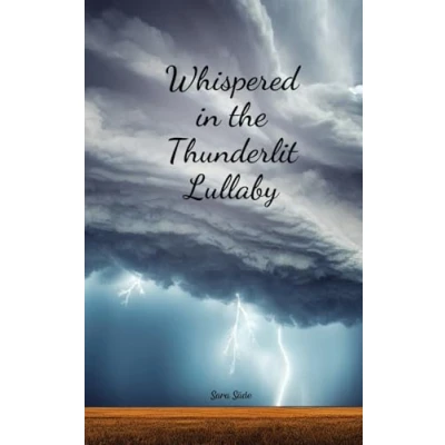 Afbeelding van Whispered in the Thunderlit Lullaby