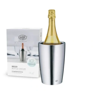 Afbeelding van alfi Kochgeschirr Set 0467.205.100 Flessenkoeler Zwart