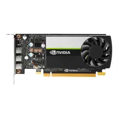 Image de Carte graphique NVIDIA T400 4 Go 3mDP