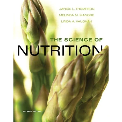 Afbeelding van Science Of Nutrition