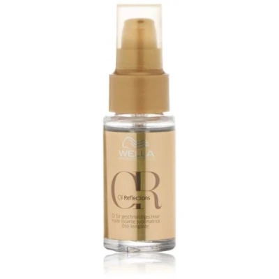 Afbeelding van Wella Oil Reflections Luminous Smoothening 30ml
