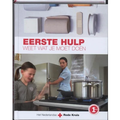 Afbeelding van Eerste hulp
