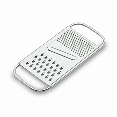 Image de LACOR 60301 RAPE PLAT 3 UTILISATIONS