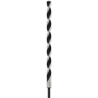 Image de BOSCH 2608597200 machine mèche à bois avec pointe M 18 x 400 mm, d 10 mm