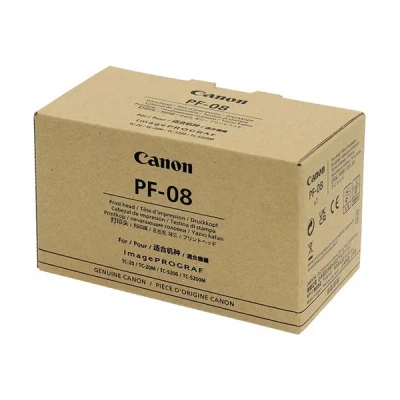 Image de Canon PF 08 Original tête d&#039;impression pour imagePROGRAF TC 20
