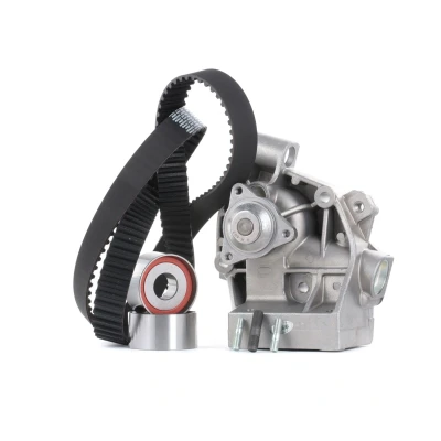 Afbeelding van SNR KDP455.350 Waterpomp + Distributieriem Set FIAT: Ducato II Van, Minibus, CITROËN: Relay I PEUGEOT: Boxer Minibus