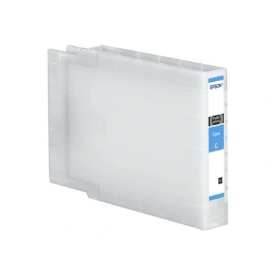 Afbeelding van Epson C13T04A240 Inktcartridge Cyaan Extra hoge capaciteit