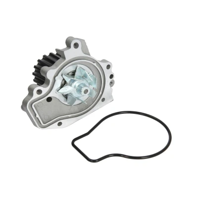 Afbeelding van THERMOTEC D14034TT Waterpomp 19 Met pakking Mechanisch HONDA: Integra II Coupe