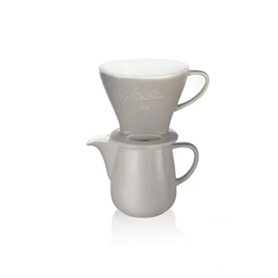 Afbeelding van PRACHTIGE SET VOOR JE EIGEN KOFFIECEREMONIE