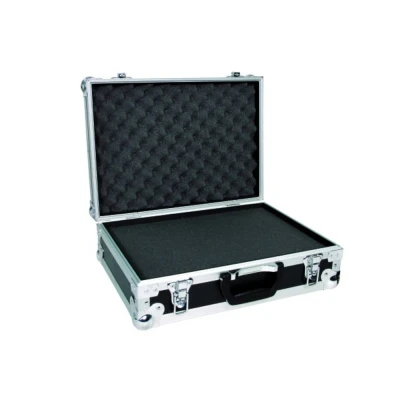 Afbeelding van Roadinger Universal Case FOAM, Zwart