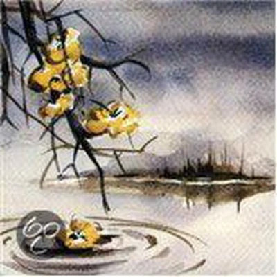 Afbeelding van Seven Autumn Flowers