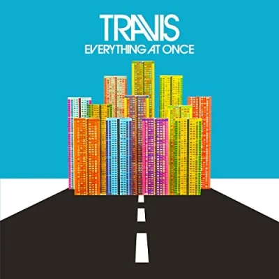 Afbeelding van Travis Everything At Once