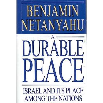 Afbeelding van A Durable Peace