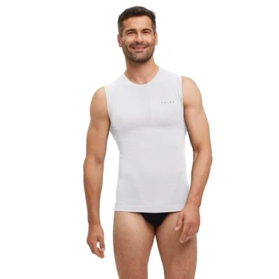 Afbeelding van Falke Hemd, Heren, Maat: XXL, White