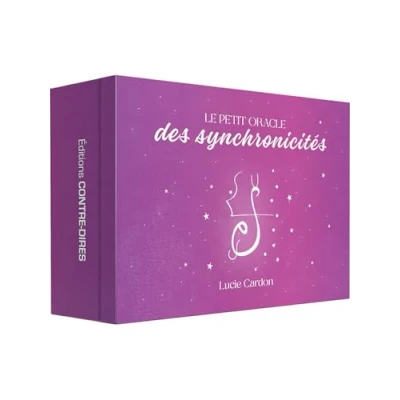 Afbeelding van LE PETIT ORACLE DES SYNCHRONICITES