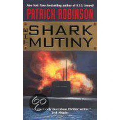 Afbeelding van The Shark Mutiny