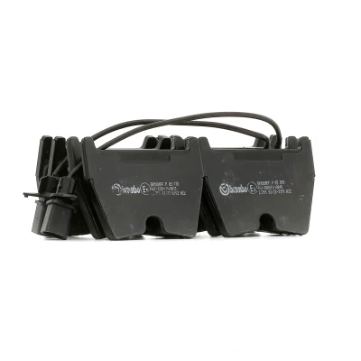 Afbeelding van Brembo Remblokset P 85 078