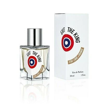 Afbeelding van Etat Libre d&#039;Orange Exit The King Eau de Parfum 30 ml