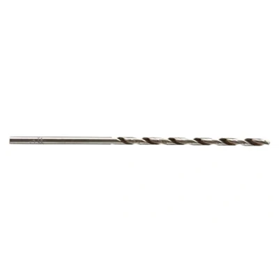 Afbeelding van Wolfcraft 7587010 HSS Metaal spiraalboor 3 mm Gezamenlijke lengte 100 DIN 338 Cilinderschacht 1 stuk(s)
